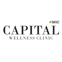 Capital Wellness Clinic logo - Similar company to Groupe Inner Circle