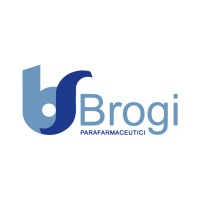 Sergio Brogi & Figli srl logo - Similar company to Pharmactive Srl