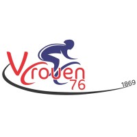 VC ROUEN 76 logo - Similar company to Teamvision Sports