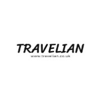 TRAVELIAN LIMITED logo - Similar company to Travelian Group