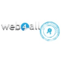 Web 4 All East