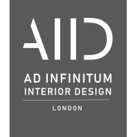 Ad Infinitum Interior Design logo - Similar company to Quirky Home