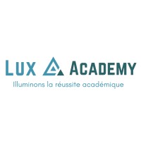 Lux Academy logo - Similar company to Luxdevhq