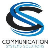 Communication Systems Solutions, Inc. logo - Similar company to Mindshare, By Css