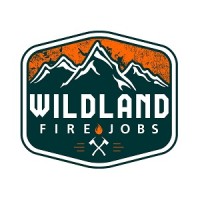 Wildland Fire Jobs logo - Similar company to Patrick Environmental Inc.