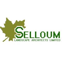 SELLOUM LANDSCAPE ARCHITECTS LIMITED logo - Similar company to Design+ Consultants