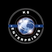 KS Global Enterprises – Industrial & Construction Supplies logo - Similar company to Inoberry Llc