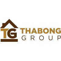 Thabong Group logo - Similar company to Equity Medical Technologies