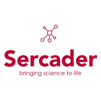 Sercader logo - Similar company to Steady Solutions