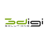 3Digi Solutions S.r.l. logo - Similar company to Gcc Advisors S.R.L.
