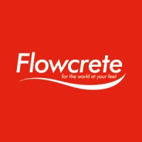 Flowcrete logo - Similar company to EcoTherm Insulation