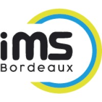 IMS Laboratory logo - Similar company to Flit Sport