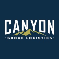 Canyon Group Logistics logo - Similar company to Caap Logistics Llc