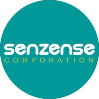 Senzense Corporation logo - Similar company to Doneship