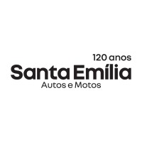 Santa Emília Automóveis e Motos logo - Similar company to Cical