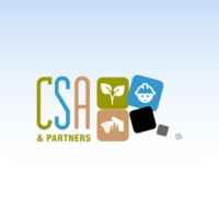 CSA & Partners srl logo - Similar company to Resmac Project