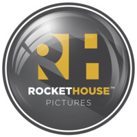 Rocket House Pictures logo - Similar company to Frost Motion