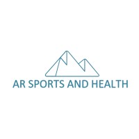 AR Sports and Health logo - Similar company to Sportdokters.Nl