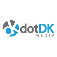 dotDK Media logo - Similar company to Leadtracker Aps