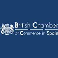 British Chamber of Commerce in Spain logo - Similar company to U.S. Embassy Madrid