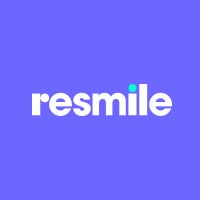 Resmile® logo - Similar company to Prime Aligners