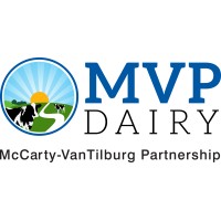 MVP Dairy, LLC logo - Similar company to Wulf Cattle