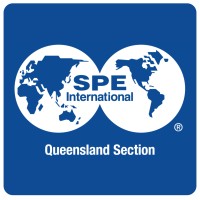SPE Queensland logo - Similar company to Qupex