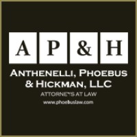 ANTHENELLI, PHOEBUS & HICKMAN, LLC logo - Similar company to Southeast Expeditions
