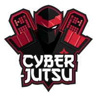 CyberJutsu Academy logo - Similar company to Robusta Technology & Training