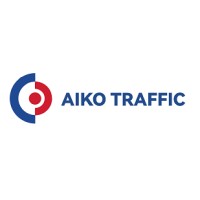 Aiko Traffic Safety logo - Similar company to Safer