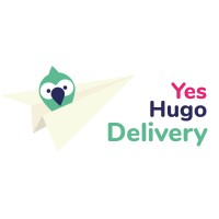 YesHugo Delivery logo - Similar company to Yeshugo