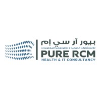 Pure RCM Health & IT Consultancy logo - Similar company to Unique Rcm Solutions