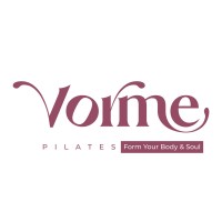 Vorme Pilates logo - Similar company to Pt. Faco Global Engineering