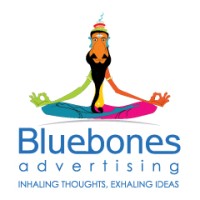 Bluebones Advertising logo - Similar company to Aimarketer Pvt. Ltd.