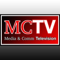 MCTV - Media & Comm Television logo - Similar company to Tech Newscast