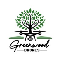 Greenwood Drones logo - Similar company to Thedefaultgoods