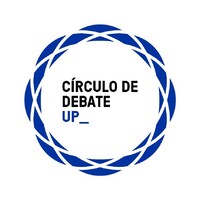 Círculo de Debate de la Universidad del Pacífico logo - Similar company to Club De Historia Económica Y Empresarial De La Universidad Del Pacífico