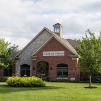 The Goddard School-Cascade logo - Similar company to Barnette Academy