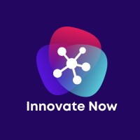 Innovate Now logo - Similar company to Techxplore Network
