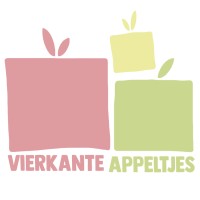 Vierkante Appeltjes logo - Similar company to Young Professionals Oram