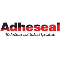 Adheseal logo - Similar company to Beme Group