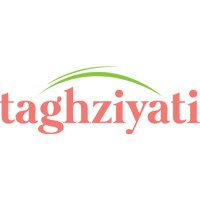 Taghziyati logo - Similar company to Spike Diabetes Assistant