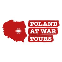 Poland at War Tours logo - Similar company to Tripmia Travels And Tours