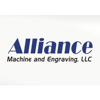 Alliance Machine and Engraving logo - Similar company to Cedservices