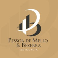 Pessoa de Mello & Bezerra Advocacia logo - Similar company to Hual Contabilidade