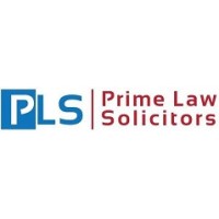 Prime Law Solicitors logo - Similar company to Charlesons