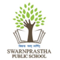 Swarnprastha Public School logo - Similar company to Hansraj Model School