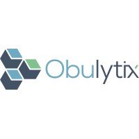 Obulytix logo - Similar company to Phiogen
