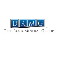 Deep Rock Mineral Group, Inc. logo - Similar company to Osage Resources Llc