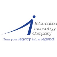 Information Technology Company, LLC logo - Similar company to Digital Wave Information Technology Company